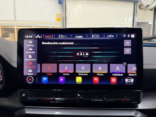 CUPRA FORMENTOR VZ TRIBE EDITION 1.4 e-HYBRID 245c