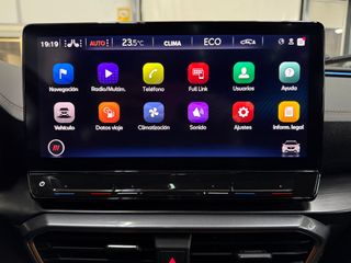 CUPRA FORMENTOR VZ TRIBE EDITION 1.4 e-HYBRID 245c