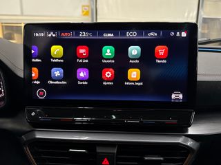 CUPRA FORMENTOR VZ TRIBE EDITION 1.4 e-HYBRID 245c