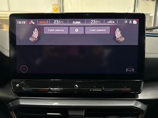 CUPRA FORMENTOR VZ TRIBE EDITION 1.4 e-HYBRID 245c