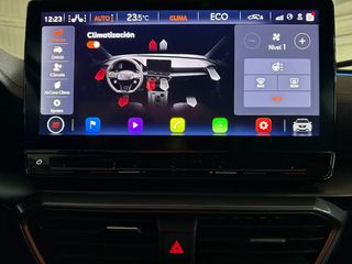 CUPRA FORMENTOR VZ TRIBE EDITION 1.4 e-HYBRID 245c