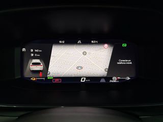 CUPRA FORMENTOR VZ TRIBE EDITION 1.4 e-HYBRID 245c