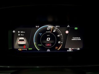 CUPRA FORMENTOR VZ TRIBE EDITION 1.4 e-HYBRID 245c