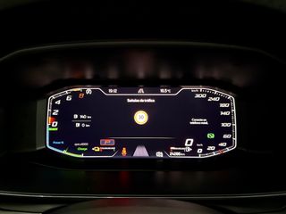 CUPRA FORMENTOR VZ TRIBE EDITION 1.4 e-HYBRID 245c