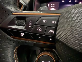 CUPRA FORMENTOR VZ TRIBE EDITION 1.4 e-HYBRID 245c