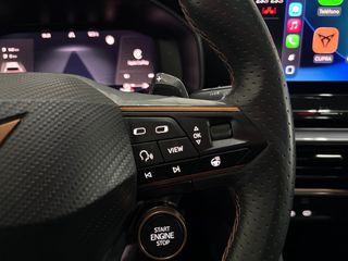 CUPRA FORMENTOR VZ TRIBE EDITION 1.4 e-HYBRID 245c