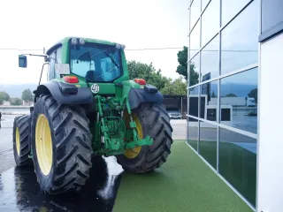 Tractor John Deere 7530 Premium