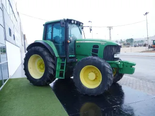 Tractor John Deere 7530 Premium
