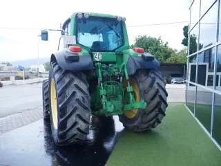 Tractor John Deere 7530 Premium