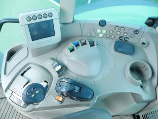 Tractor John Deere 7530 Premium