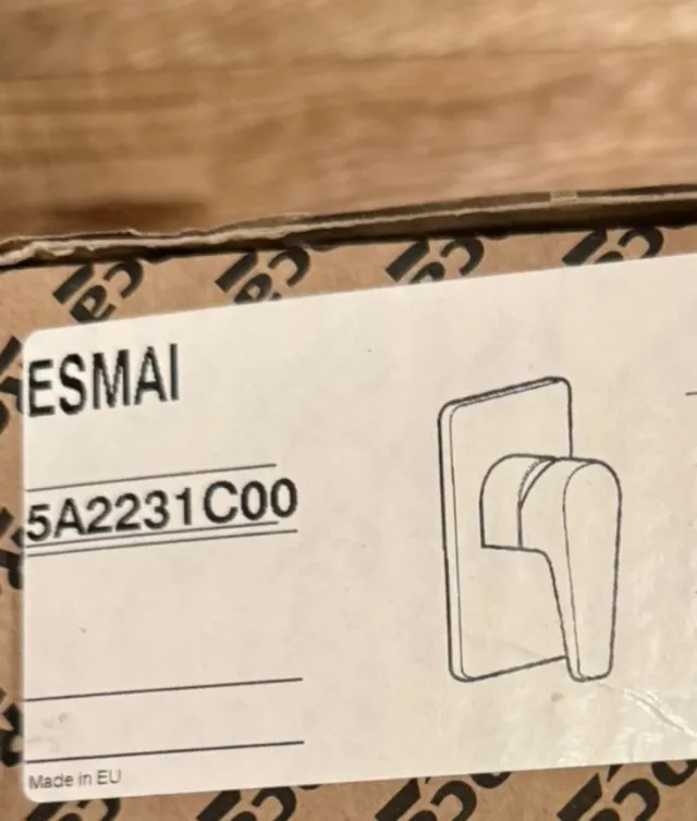 Ducha ESMAI 5A2231C00