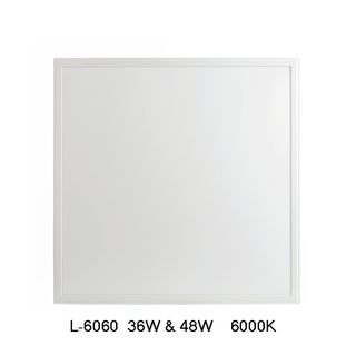 Panel LED 60x60 48W 6000K