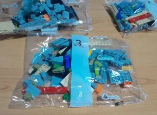 LEGO Harry Potter Castello di Hogwarts 76419