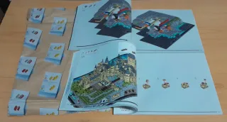 LEGO Harry Potter Castello di Hogwarts 76419