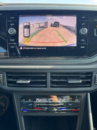 VW Polo R-Line 1.0TSi 110cv automatico