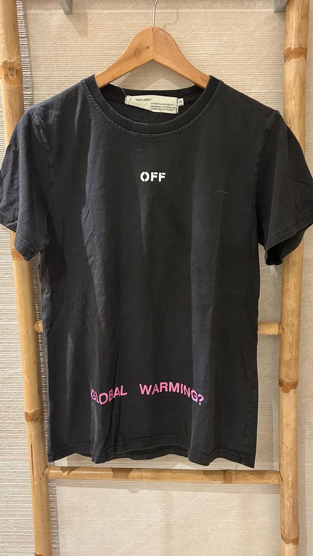 Camiseta chico Talla M