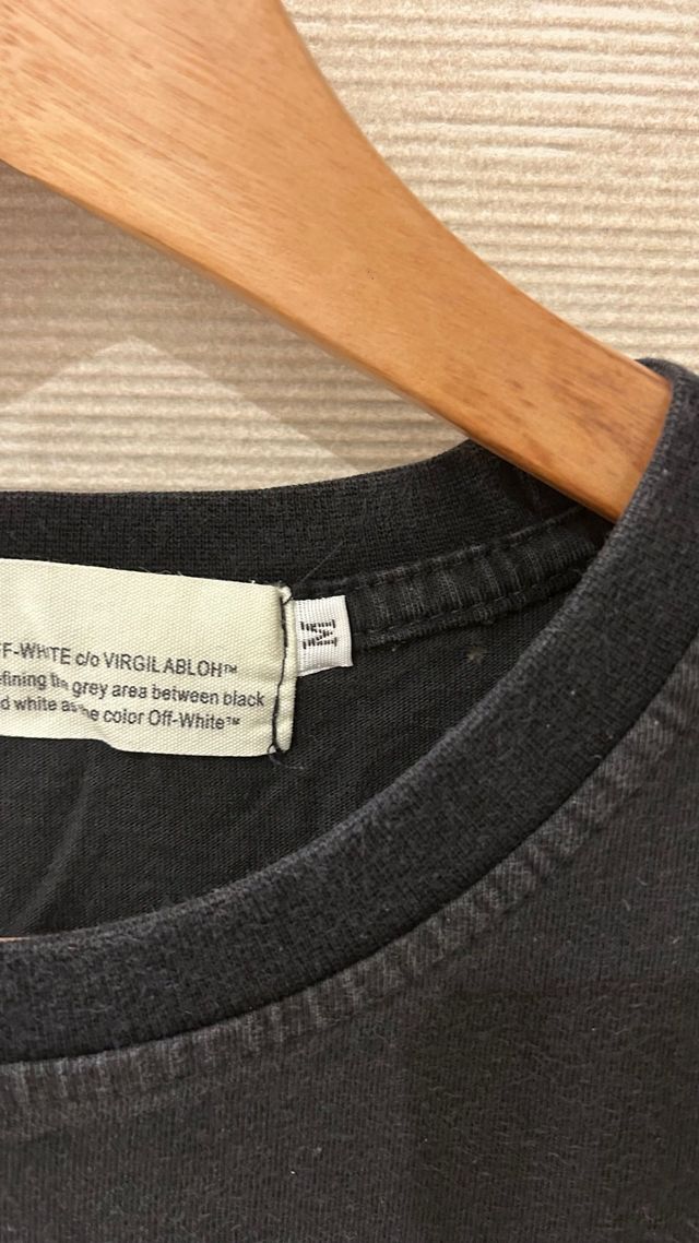 Camiseta chico Talla M