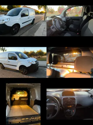 Alquiler Coches & Furgos Paracuellos