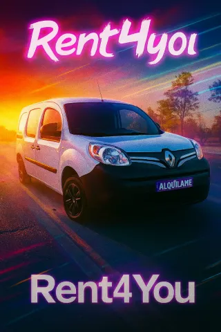 Alquiler Coches & Furgos Paracuellos