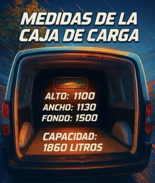 Alquiler Coches & Furgos Paracuellos