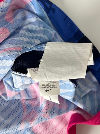 Camiseta original FC Barcelona 2021 2022 Gavi 30