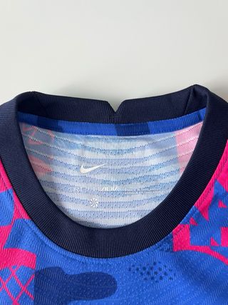 Camiseta original FC Barcelona 2021 2022 Gavi 30