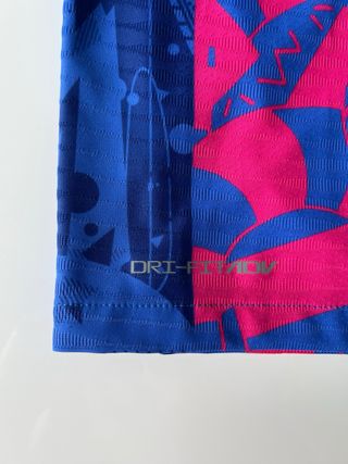 Camiseta original FC Barcelona 2021 2022 Gavi 30