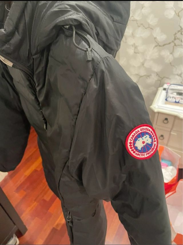 Chaqueta Canada Goose Mujer Talla S