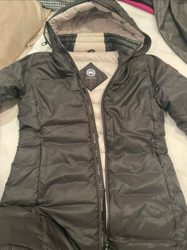 Chaqueta Canada Goose Mujer Talla S