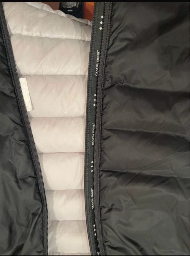 Chaqueta Canada Goose Mujer Talla S