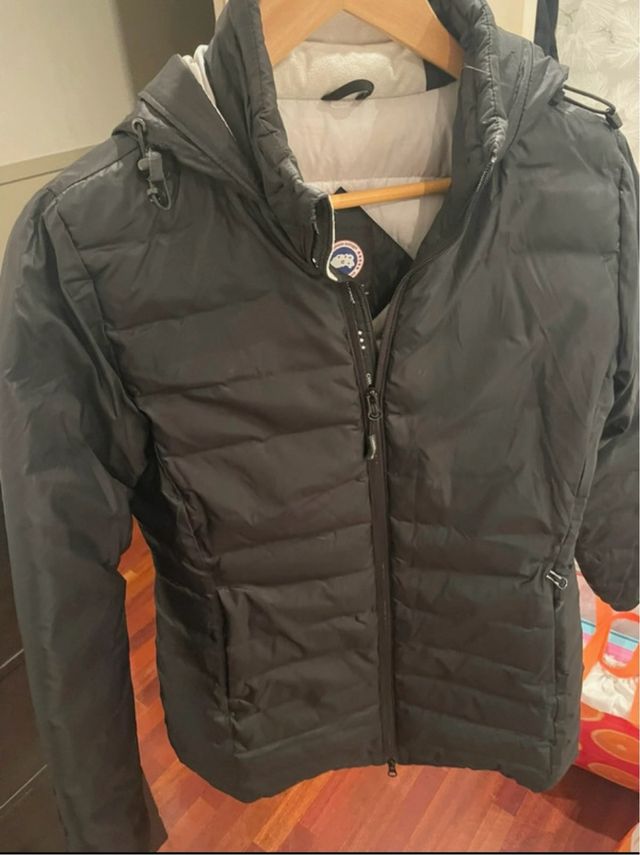 Chaqueta Canada Goose Mujer Talla S