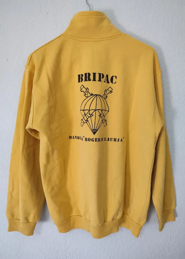 Sudadera Bripac XL