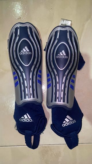 Espinilleras Adidas Talla L