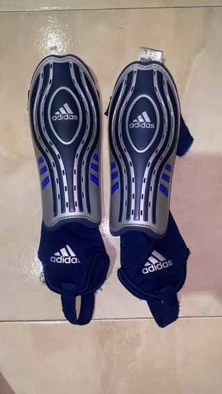 Espinilleras Adidas Talla L