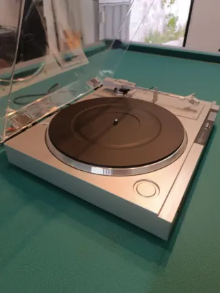 Giradischi Sony PS-LX210