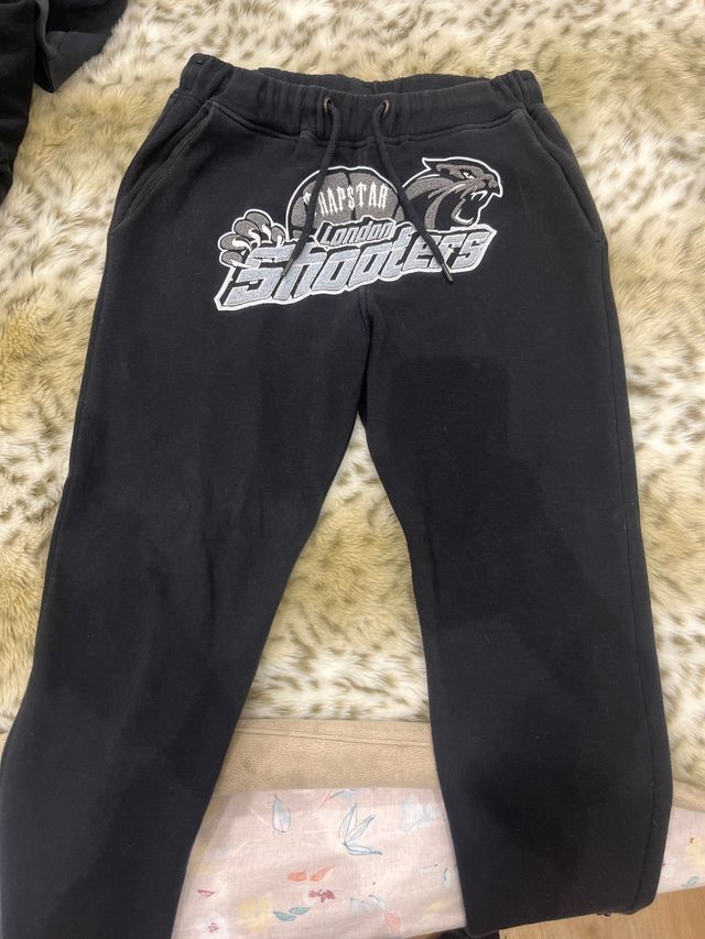 Conjunto Trapstar London Shooters