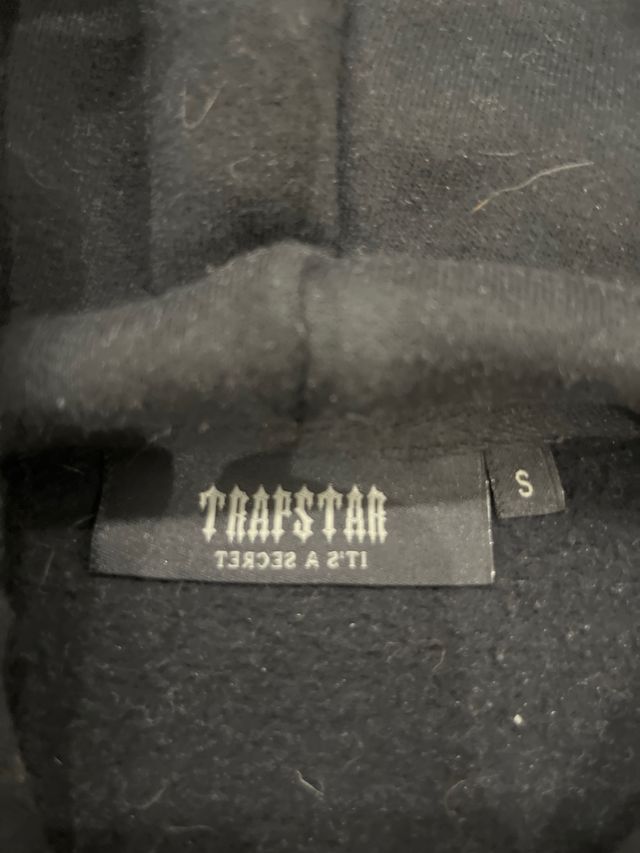 Conjunto Trapstar London Shooters