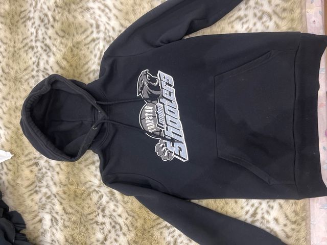 Conjunto Trapstar London Shooters