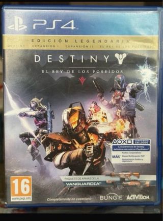 Lote 1️⃣0️⃣Juegos PS4 6️⃣5️⃣€