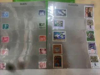 Sellos del Mundo: Historia y Manual Práctico