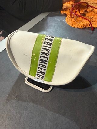 Occhiali da sole Bikkembergs vintage