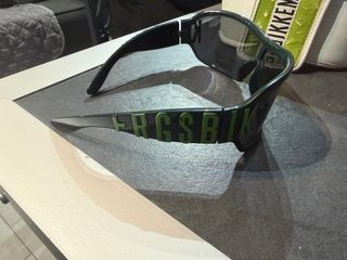 Occhiali da sole Bikkembergs vintage