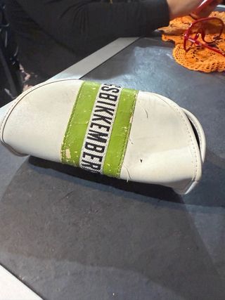 Occhiali da sole Bikkembergs vintage