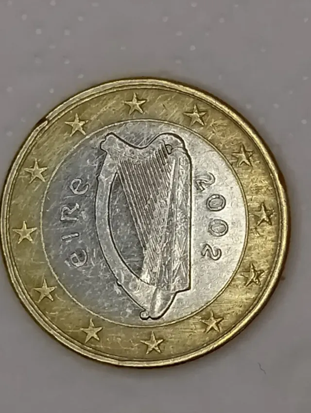 Moneda 1 Euro Colección