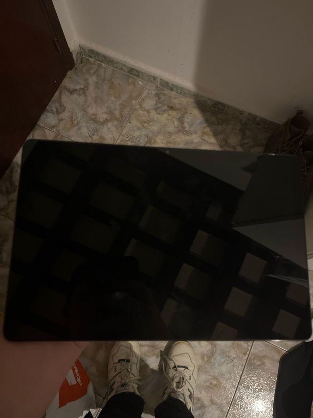 Samsung Galaxy Tab A9+ Negra