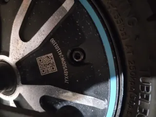 Casco Patinete Eléctrico con Luces LED