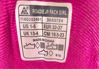 Patines en línea, buen estado