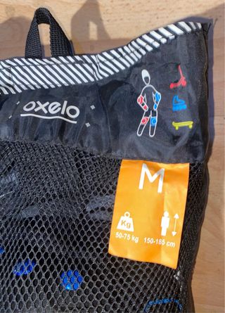 Patines en línea, buen estado