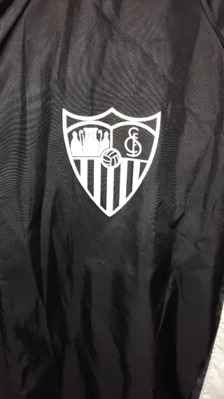 Cortavientos Nike Sevilla F.C.