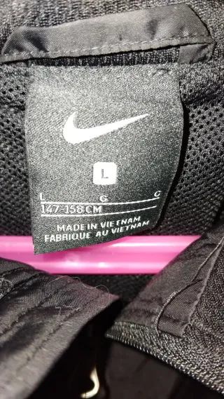 Cortavientos Nike Sevilla F.C.